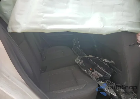 2019 Ford Fiesta St from USA, damaged, VIN 3FADP4GX9KM141517